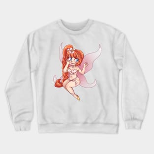 Fairy Crewneck Sweatshirt